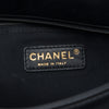 Chanel Medium Multicolor Lambskin Graphic Flap Secondhand