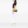 Chanel Medium Multicolor Lambskin Graphic Flap Secondhand