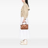 Gucci Calfskin Sukey Satchel Secondhand