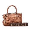 Gucci Calfskin Sukey Satchel Secondhand