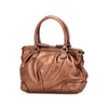 Secondhand Gucci Calfskin Sukey Satchel