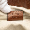 Gucci Calfskin Sukey Satchel Secondhand