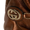 Gucci Calfskin Sukey Satchel Secondhand