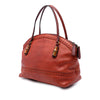 Gucci Leather Laidback Crafty Handbag Secondhand