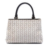 Celine C Macadam Canvas Tote Secondhand