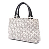 Celine C Macadam Canvas Tote Secondhand
