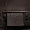 Celine C Macadam Canvas Tote Secondhand