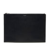 Saint Laurent Grain De Poudre Zip Document Holder Secondhand