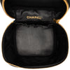 Chanel CC Caviar Vanity Bag Secondhand