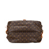 Louis Vuitton Monogram Saumur 35 Secondhand