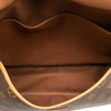Louis Vuitton Monogram Saumur 35 Secondhand