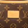 Louis Vuitton Monogram Saumur 35 Secondhand