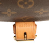 Louis Vuitton Monogram Saumur 35 Secondhand
