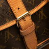 Louis Vuitton Monogram Saumur 35 Secondhand