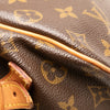 Louis Vuitton Monogram Saumur 35 Secondhand