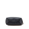 Celine Small Grained Calfskin Vertical Cabas Satchel Secondhand
