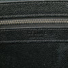 Celine Small Grained Calfskin Vertical Cabas Satchel Secondhand