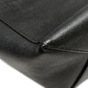 Celine Small Grained Calfskin Vertical Cabas Satchel Secondhand