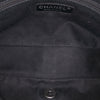 Chanel Medium Quilted Iridescent Caviar Easy Flap Secondhand