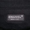 Chanel Medium Quilted Iridescent Caviar Easy Flap Secondhand