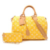 Louis Vuitton Monogram Speedy P9 Bandouliere 40 Secondhand