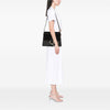 Chloé Medium Calfskin and Suede Faye Crossbody Secondhand
