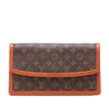 Louis Vuitton Monogram Pochette Dame GM Secondhand