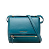 Secondhand Givenchy Mini Grained Calfskin Pandora Box Crossbody