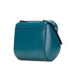Secondhand Givenchy Mini Grained Calfskin Pandora Box Crossbody