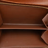 Louis Vuitton Monogram Porte Monnaie Tresor Wallet Secondhand