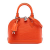 Louis Vuitton Epi Alma BB Secondhand