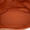 Secondhand Gucci Large GG Canvas Eclipse Tote