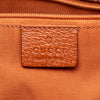 Secondhand Gucci Large GG Canvas Eclipse Tote
