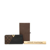 Louis Vuitton Monogram Kimono Wallet Secondhand