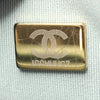 Chanel Mini Square Lambskin Casino Royale Charms Single Flap Secondhand