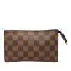 Secondhand Louis Vuitton Damier Ebene Marais Pouch