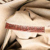 Fendi Zucchino Canvas Tote Secondhand