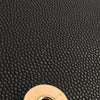 Chanel CC Quilted Caviar Pocket Twins Clutch with Chain Secondhand