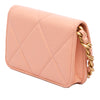 Chanel Quilted Lambskin 19 Wallet on Chain Secondhand