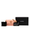 Chanel Quilted Lambskin 19 Wallet on Chain Secondhand