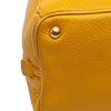 Prada Vitello Daino Boston Bag Secondhand