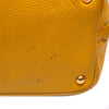 Prada Vitello Daino Boston Bag Secondhand