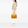 Prada Vitello Daino Boston Bag Secondhand