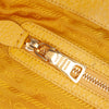Prada Vitello Daino Boston Bag Secondhand