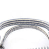 Celine Small Canvas Cabas Thais Satchel Secondhand