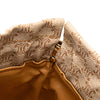 Celine Macadam Canvas Pouch Secondhand