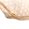 Celine Macadam Canvas Pouch Secondhand