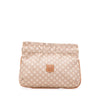 Celine Macadam Canvas Pouch Secondhand