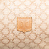Celine Macadam Canvas Pouch Secondhand
