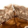 Celine Macadam Canvas Pouch Secondhand